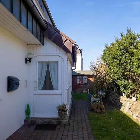 Brigitte App 2 Ost Apartment